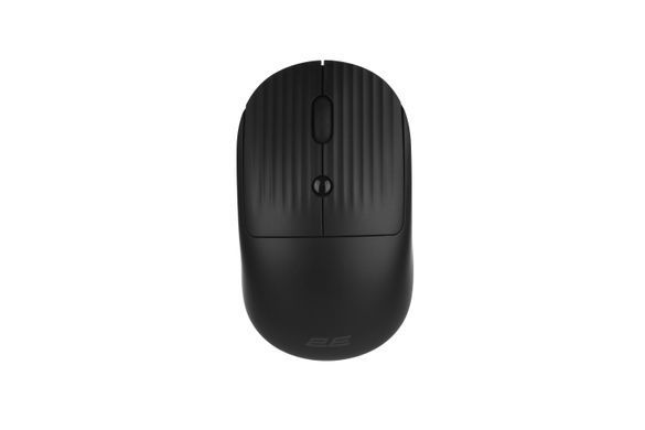 2E Миша MF218 Silent WL BT Black (360060) 2E-MF218WBK фото