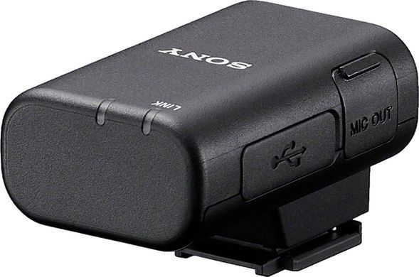 Микрофон Sony ECM-S1 ECMS1.CE7 фото