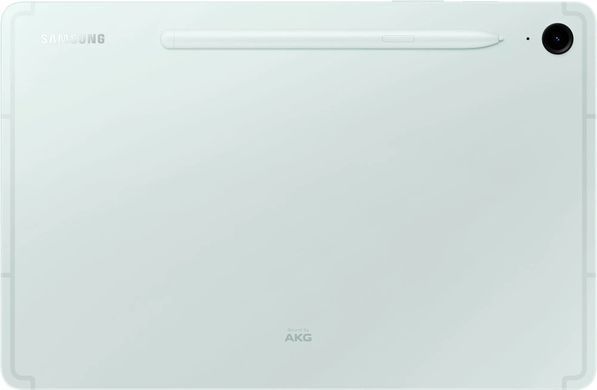 Samsung Планшет Galaxy Tab S9 FE (X510) 10.9" 6GB, 128GB, 8000mAh, Android, зелений (370616) SM-X510NLGASEK фото