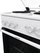 Gorenje Плита GE5A21WH электрическая GE5A21WH