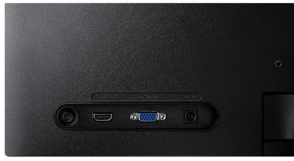 Монитор 23.8" Samsung LS24R350FZIXCI LS24R350FZIXCI фото