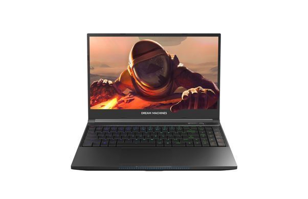 Dream Machines Ноутбук RG3080Ti-15 15.6QHD IPS 240Hz/Intel i9-12900H/32/1024F/NVD3080Ti-16/DOS (358171) RG3080TI-15UA26 фото