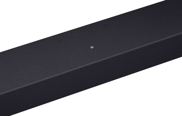 Саундбар Samsung HW-B400F/UA (7109346) HW-B400F/UA фото