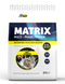Matrix - 900g Nut Cookies