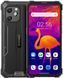 Blackview Смартфон BV8900 6.5" 8/256ГБ, 2SIM, 10000мА&bull;год, чорний UA (з тепловізором) (377771) 6931548313502