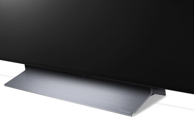 LG Телевизор 55" OLED55C36LC OLED55C36LC фото