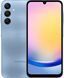 Samsung Смартфон Galaxy A25 5G (A255) 6.5" 6/128ГБ, 2SIM, 5000мА&bull;год, синій (374551) SM-A256BZBDEUC