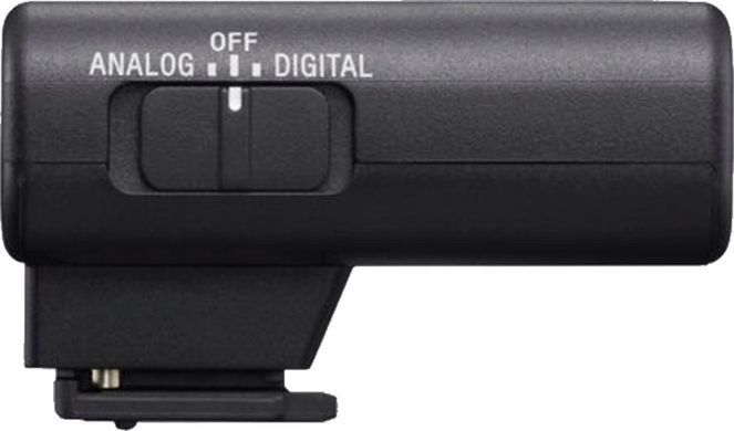 Микрофон Sony ECM-S1 ECMS1.CE7 фото