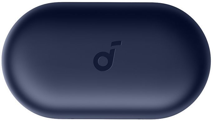 Наушники Anker SoundСore V20i Blue (7025093) A3876G31 фото