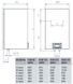 Водонагрівач GORENJE OGB 80 SM V9 (OGB 80 E4) 409810