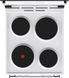 Gorenje Плита GE5A21WH электрическая GE5A21WH