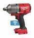 Гайкокрут акумуляторний 3/4'' MILWAUKEE, M18 FUEL ONEFHIWF34-0X 4933459729
