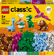 Конструктор LEGO Classic Творческие динозавры 450 деталей (11041)