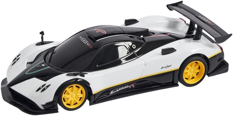 Машинка Rastar Pagani Zonda R 1:24 Білий