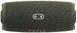 Портативна акустика JBL Charge 5 Зелений (JBLCHARGE5GRN) JBLCHARGE5GRN
