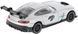 Машинка Rastar Mercedes-AMG GT2 1:43 Серый ibs_4540130