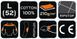 Рабочая куртка NEO TOOLS 81-219 Motosynteza, 100 % хлопок Ripstop, усиления Oxford, CE L