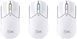 HyperX Миша Pulsefire Haste 2 mini, RGB, USB-A/WL/BT, білий (374604) 7D389AA