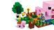 Конструктор LEGO Minecraft Будинок для поросят (389483)