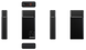 Портативний зарядний пристрій Yenkee YPB 2145 - 20000 mAh PD 45W (Black) (7058367)