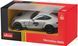 Машинка Rastar Mercedes-AMG GT2 1:43 Серый ibs_4540130