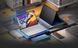ASUS Ноутбук Vivobook 16X K3605VV-MX045 16" 3.2K OLED, Intel i9-13900H, 32GB, F1TB, NDV4060-8, noOS, Чорний (382042) 90NB11U1-M001T0