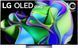 LG Телевизор 55" OLED55C36LC OLED55C36LC