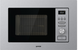 Мікрохвильова піч Gorenje BM201AG1X (AG820A3DF) (6811443) 740247