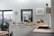 Смеситель для кухни Hansgrohe Focus M42, дл.излива - 224мм, вытяжной, 1 рычаг, KM220, хром