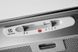 Electrolux Витяжка вбудовувана, 52см, 600м3г, нерж (365859) LFG525S