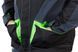 Рабочая куртка NEO TOOLS 81-219 Motosynteza, 100 % хлопок Ripstop, усиления Oxford, CE L