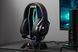 Гарнитура игровая 2E GAMING HG340, 7.1, USB-A, RGB, 2м, чёрный 2E-HG340BK-7.1
