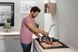 Смеситель для кухни Hansgrohe Focus M42, дл.излива - 224мм, вытяжной, 1 рычаг, KM220, хром