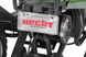 Квадроцикл на акумуляторній батареї HECHT 56800 ARMY HECHT56800ARMY