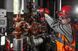 Гайкокрут акумуляторний 3/4'' MILWAUKEE, M18 FUEL ONEFHIWF34-0X 4933459729