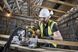 Пила торцювальна мережева DeWALT DWS774 DWS774