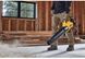 Воздуродувка бесщеточная аккумуляторная DeWALT DCMBL562P1 DCMBL562P1