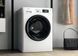 Whirlpool Прально-сушильна машина фронтальна, 9(7)кг, 1600, A+, 60см, дисплей, пара, інвертор, білий (364849) FFWDB976258BVUA