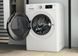 Whirlpool Прально-сушильна машина фронтальна, 9(7)кг, 1600, A+, 60см, дисплей, пара, інвертор, білий (364849) FFWDB976258BVUA