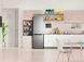 Indesit Холодильник з нижн. мороз. INFC8TI21X0 (354824) INFC8TI21X0