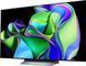 LG Телевизор 55" OLED55C36LC OLED55C36LC