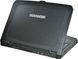 Durabook Ноутбук S15 Standard 15.6" FHD AG, Intel i7-1255U, 16GB, F512GB, UMA, LTE, Win11P S5G2Q3ADEBXE