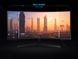 Samsung Монитор 34" Odyssey G5 C34G55TWW D-Sub, 2xHDMI, DP, VA, 3440x1440, 21:9, 165Hz, 1ms LC34G55TWWIXCI