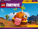 Конструктор LEGO Fortnite Durrr Burger Конструктор по видеоигре 193 деталей (77070)