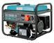 Бензиновый генератор KS 10000E-3 KS 10