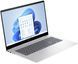 Ноутбук HP ENVY 17-da0002ua 17.3" FHD IPS Touch, Intel U7-155U, 32GB, F1024GB, UMA, Win11, серебристый AQ8R5EA