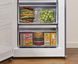 Gorenje Морозильна камера, 185.5x59.5х66.3, 280л, 1дв., A+, NF, білий (373327) FN619FEW5