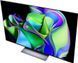 LG Телевизор 55" OLED55C36LC OLED55C36LC