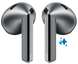 Навушники Samsung Galaxy Buds3 (SM-R530NZAASEK) Silver (7004579) SM-R530NZAASEK