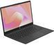 HP Ноутбук 14-ep1025ua 14" FHD IPS AG, Intel 5-120U, 16GB, F1024GB, UMA, DOS, чорний (383132) B23CJEA